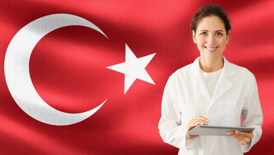 Antalya Dental Clinic