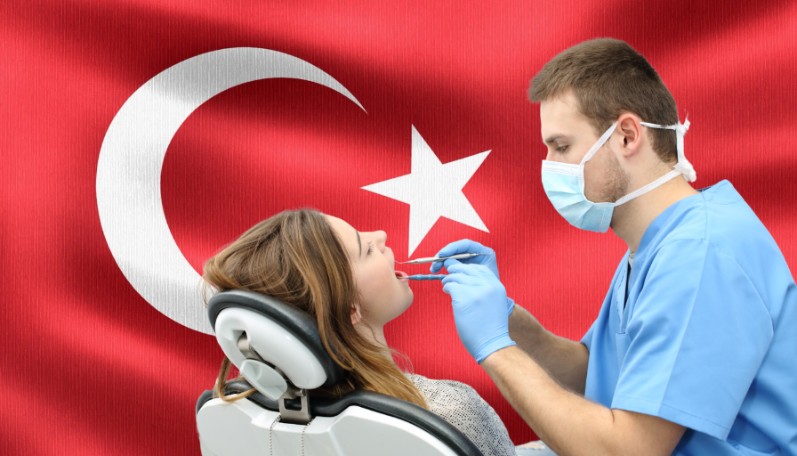 Cheapest countries for all-on-4 dental implants
