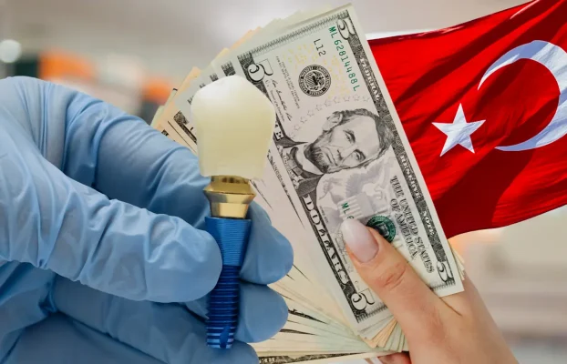 Cost of Dental Implants in Turkey 2026: Prices, What’s Included & Hidden Costs