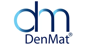 DenMat logo