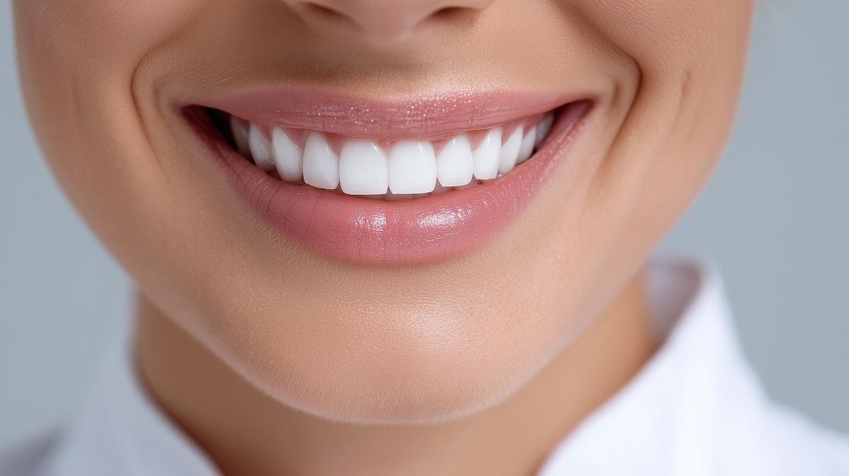 Hollywood Smile Makeover Turkey