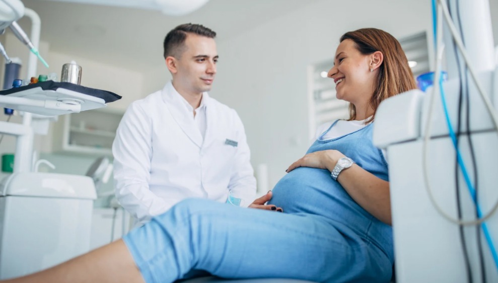 Safe dental treatments in Turkey during pregnancy