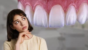 Why Are My Teeth Becoming Transparent?