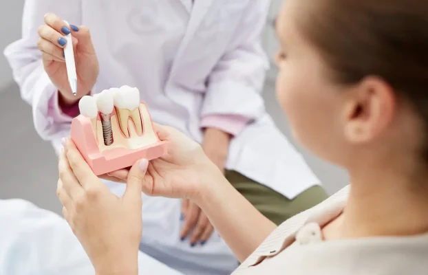 Tooth Implant Costs in Turkey  2026