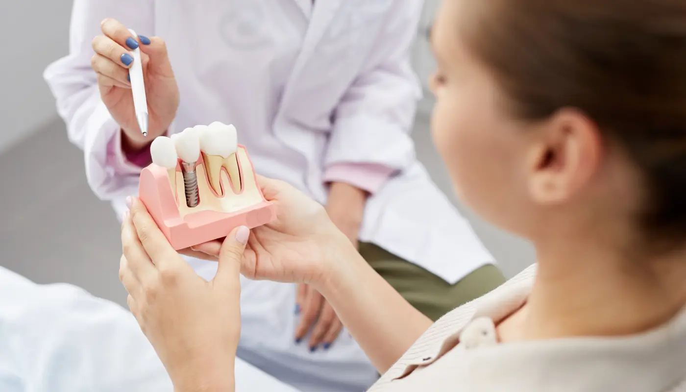 How much is tooth implant costs in Turkey