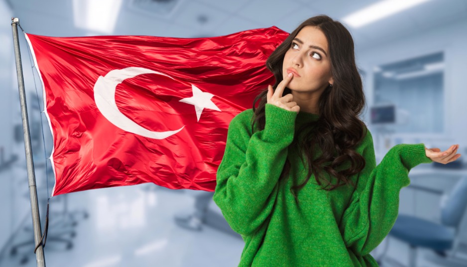 Why Are Turkey Dental Clinics So Popular