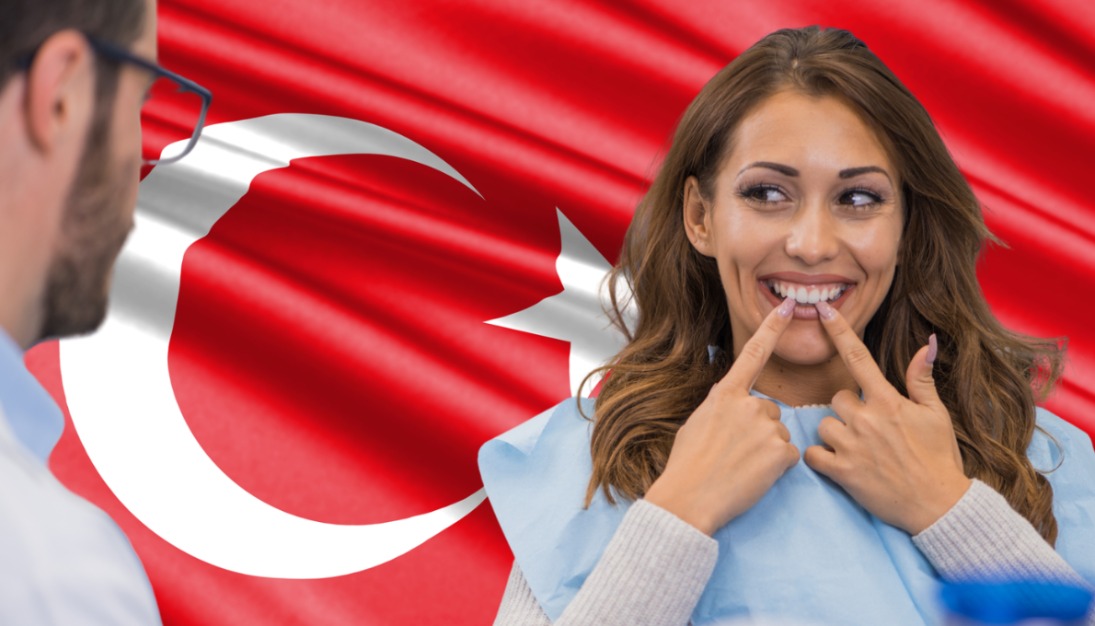 Turkish dentistry