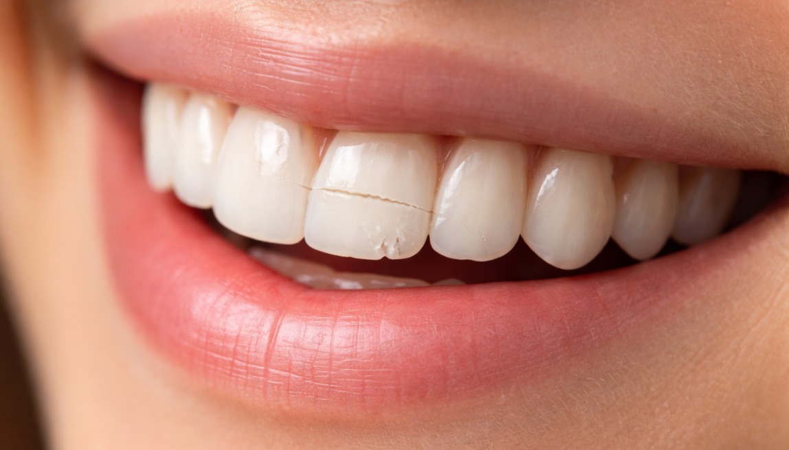 What Happens If a Veneer Chips or Comes Off
