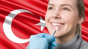 What is the safest country to get veneers?